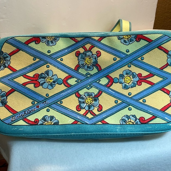 Brighton “A Winters Love” Tote - Picture 6 of 7